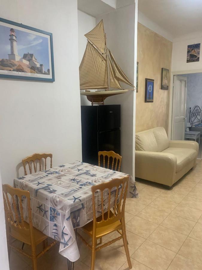 The Sea Flower Appartamento Con Giardino E Garage Auto Incluso سانريمو المظهر الخارجي الصورة